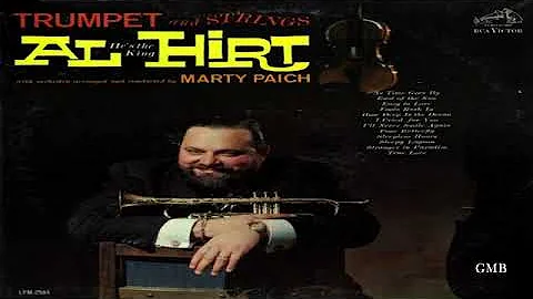 Al Hirt  Trumpet And Strings (1962) GMB