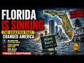 Florida Is Disappearing Faster Than