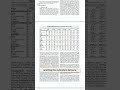 ThoughtFold: Folding Reasoning Chains via Introspective Preference Learning 📒 Skim #Shorts