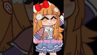 Plz Give Me Dares For The Aftons D