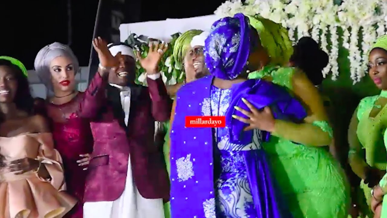 Pale Wema na Mama Diamond wanapokutana, shangaa ya Harmonize, kicheko cha Mond