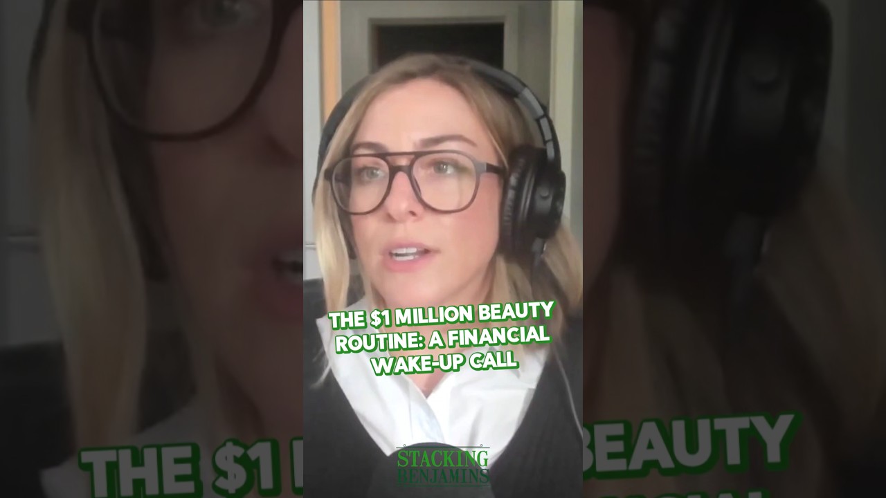 Is your beauty budget draining your wealth?