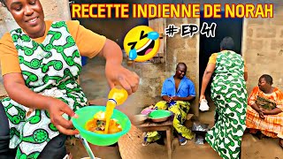 TOVIA, JOJO L’OFFICIER, NORAH & APPY : RECETTE INDIENNE ! 😂 | NOUVELLE VIDÉO TRÈS FUN