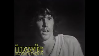 The Doors - Light My Fire (Live In Europe 1968) - doors concerts