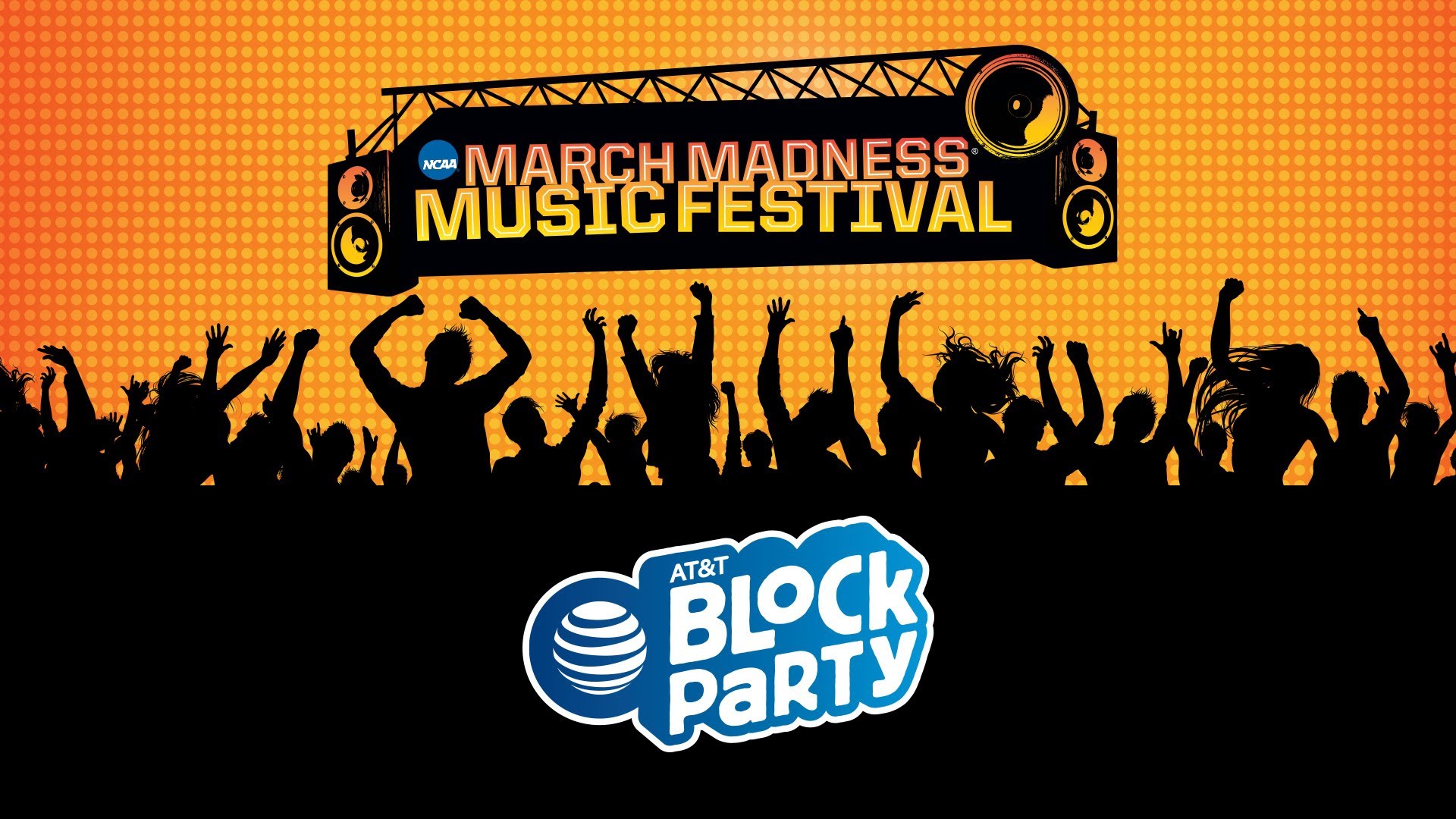March Madness Music Fest presented by AT&T YouTube