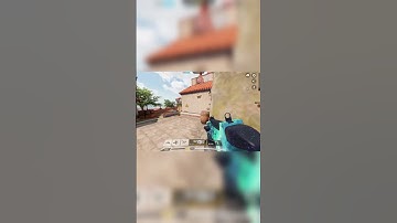 Quick 1v4 with this underrated meta in coastal! ⚔️ #codmobileclips