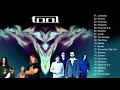 Tool Greatest Hits Full Album - Best Songs Of Tool Playlist 2021