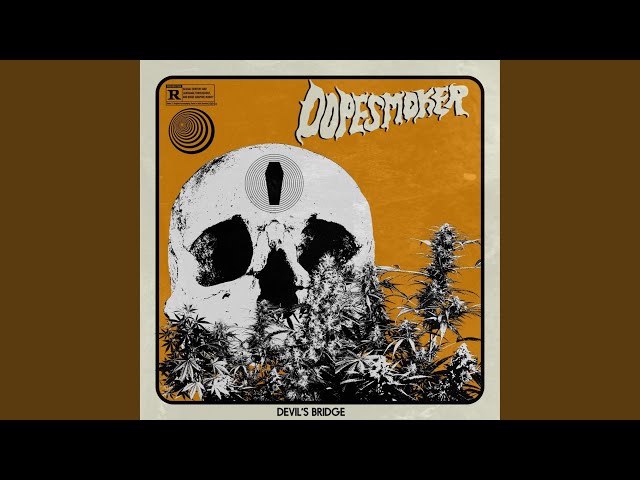 Dope Smoker - Odessa