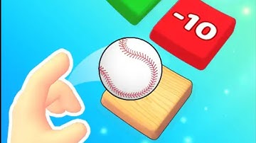Count And Bounce All Level Gameplay Video Android,ios 2022 #countandbounce #count #bounce #asmrgames