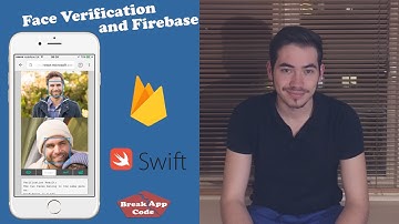 Login with Firebase and Face Verification (Xcode 8 and Swift 3) Pt. 1