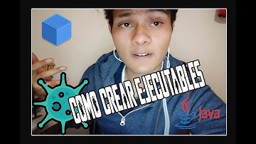 COMO CREAR EJECUTABLE EN JAVA || NETBEANS 2020