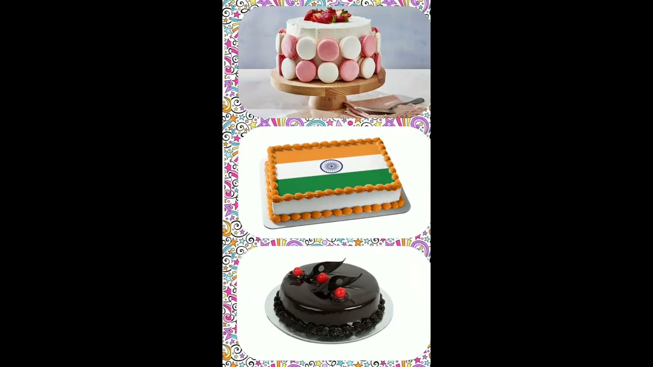 Choose Indian Flag Vs Others Gift Box Shorts