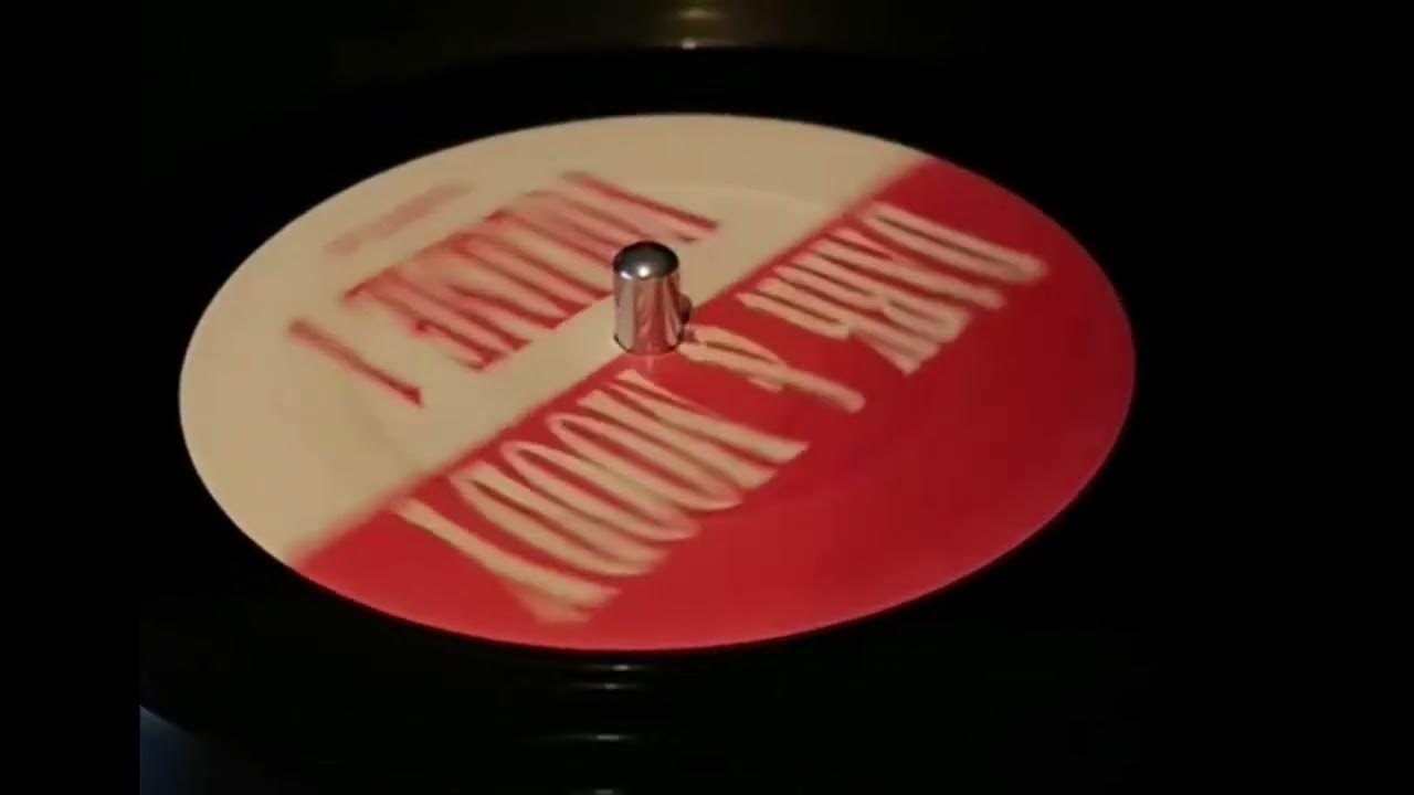 Dark and moody a untitled vol 1 Dark & Moody Records DARKT 001 1993