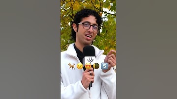 DID YOU GUESS IT RIGHT?! #languagelearning