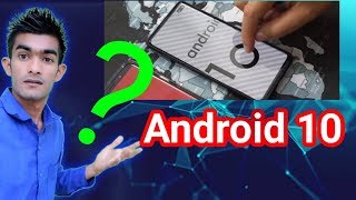 Android 10 Release Date.? What's New on android 10.? Explained Hindi