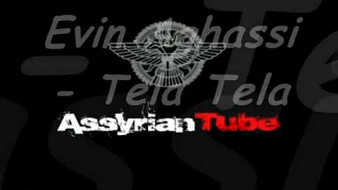 Assyrian - Evin Aghassi - Tela Tela (Chobiya) [Live]