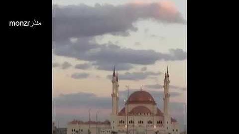 سورة الفاتحة قارىء عراقي