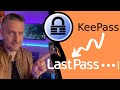 Moving from KeePass to LastPass [Migration]