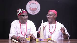 MY WIFE SLAPPED MY MOTHER ON OUR WEDDING DAY. THIS IS THE END #igbo #ugwumba #news