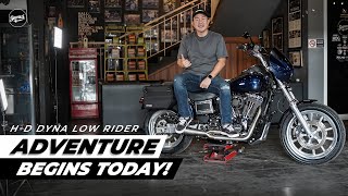 Download Lagu DYNA LOW RIDER | PREPARATION FOR THE 2025 MALANG-BALI CUSTOM WAR TOURING | THE VLOGS - #135 MP3 Download Lagu DYNA LOW RIDER | PREPARATION FOR THE 2025 MALANG-BALI CUSTOM WAR TOURING | THE VLOGS - #135 MP3