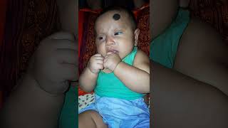 ayy ghum #mrbeast #cutebaby #fairytails #kocchop