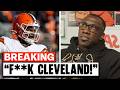 Shannon Sharpe ERUPTS Over Browns Office EXPOSED By Shedeur Sanders