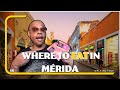 The best restaurants in merida mexico where to eat in merida