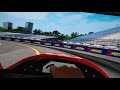 Automobilista 1 - 1998 CART Extreme mod - Surfers paradise onboard - Alex Zanardi