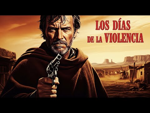 LOS DÍAS DE LA VIOLENCIA