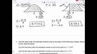 Stat 300 review Test #3 (#4-16)