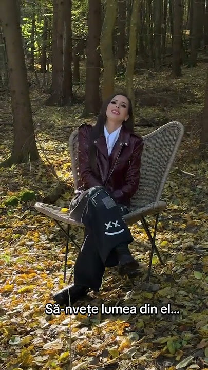 Georgiana Lobont - Dac-ar fi sa povestim
