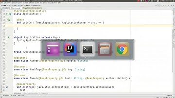 Spring Tips: Bootiful, Reactive Scala