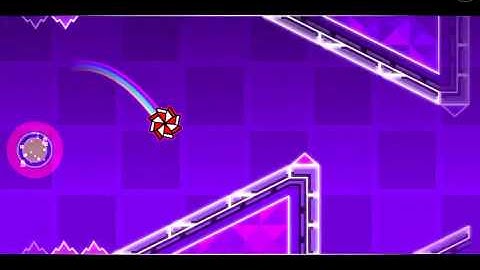 Geometry Dash level: Dorabaebasic 6