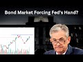 World&#39;s Largest Market Anticipating a Fed Pivot?