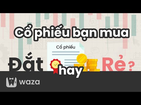 Cổ phiếu bạn