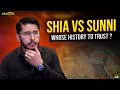 Reliable history shia vs sunni  hassan allahyari english