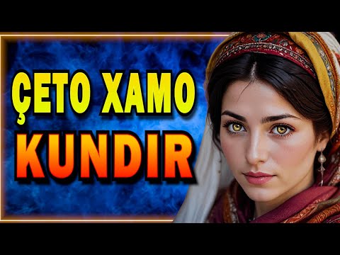 ÇETO XAMO KUNDIR