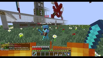 Randomcraft: [HACK REPORT] Bogartbite