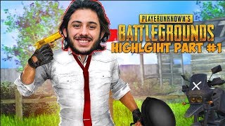 Carryminati pubg | mujse nai hona ye! usa stories fun stream highlight
#1