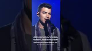Love Slayer - Joe Jonas #joejonas #jonasbrothers