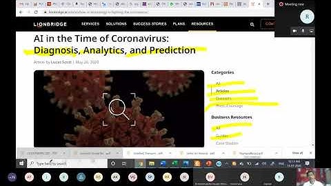 ATAL FDP on "Artificial Intelligence" held at MNNIT Allahabad: Session 4