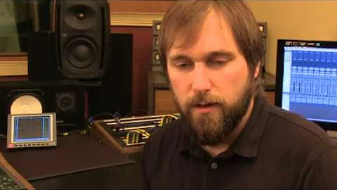 Session Three: Tech Talk with Jason Lackie "Pre-Am...