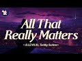 ILLENIUM Teddy Swims All That Really Matters Lyrics mp3