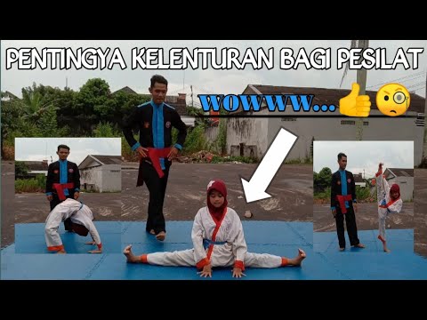 Video: Bagaimana kelenturan itu penting?