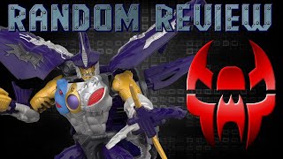 Age of the Primes Sky-byte (Random Review)