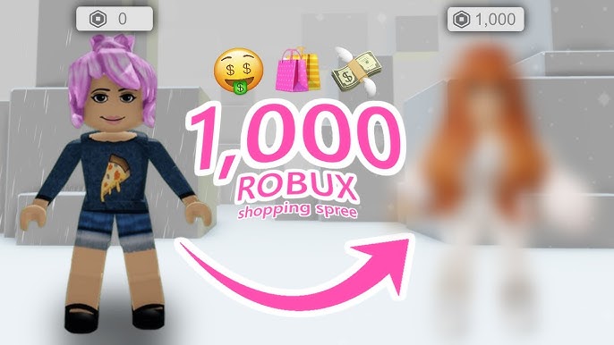 Give you roblox avatar ideas by Longminh196