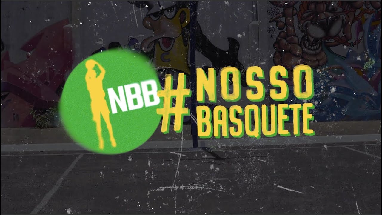 NBB completa 15 anos com nova identidade visual, mas com decisão da CBB de  encerrar chancela