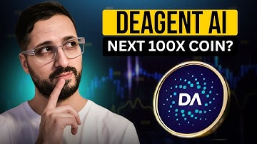 DeAgentAI (AIA): The Hidden AI Gem About to Explode!