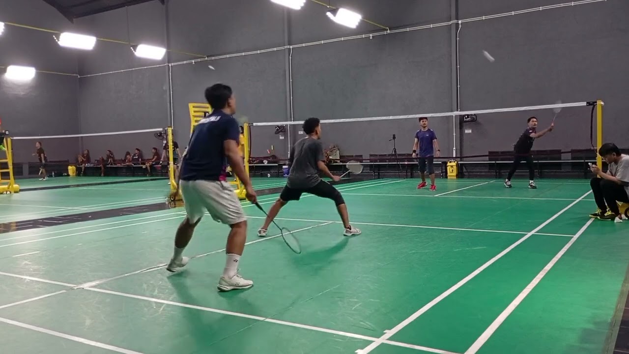 Game 15 Januari 2026