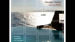 Video thumbnail of "George Chatzis - After Paros island (Geo-C MIX) | Official Audio Release (HQ)"